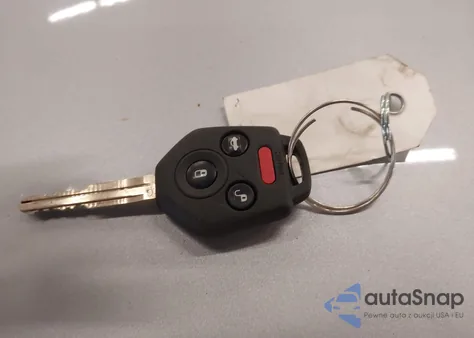 2014 Subaru Xv Crosstrek 2.0I Premium z USA, uszkodzony, nr VIN JF2GPACC4E8332863